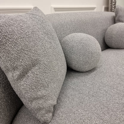 Bubble Boucle Sofa