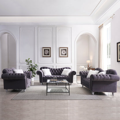 Armchair elegance sofa