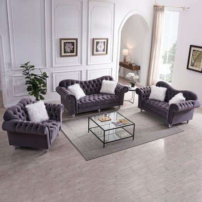 Elegance 3 & 2 Seater Promo Set