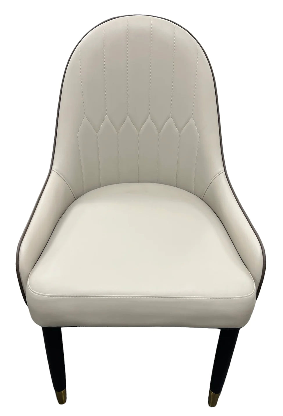 Bentley two tone chair