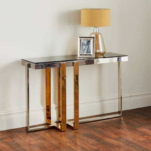 Nexus Console Table