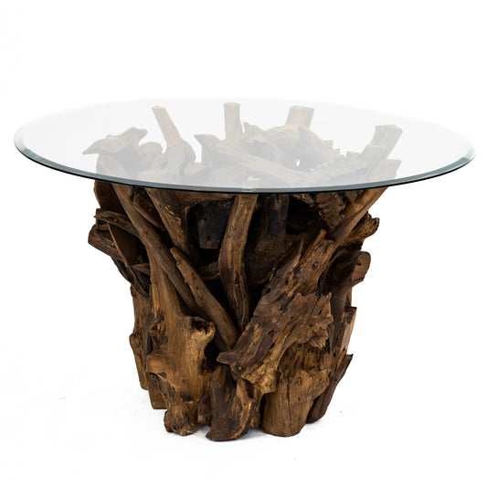 Woodland Round Coffee Table