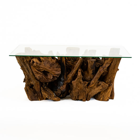 Woodland Rectangular Coffee Table