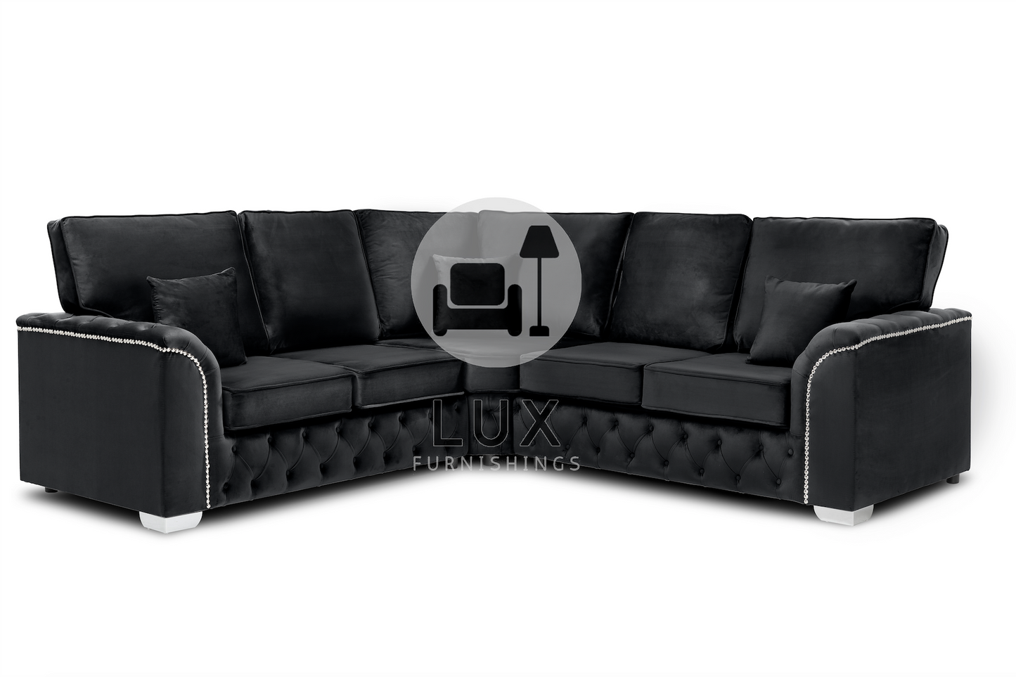 Florence Corner Sofa