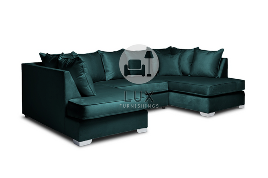 London U Shape Sofa