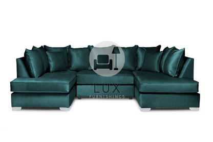 London U Shape Sofa