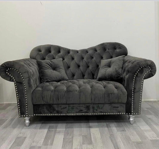 2 seater elegance sofa