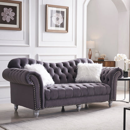2 seater elegance sofa