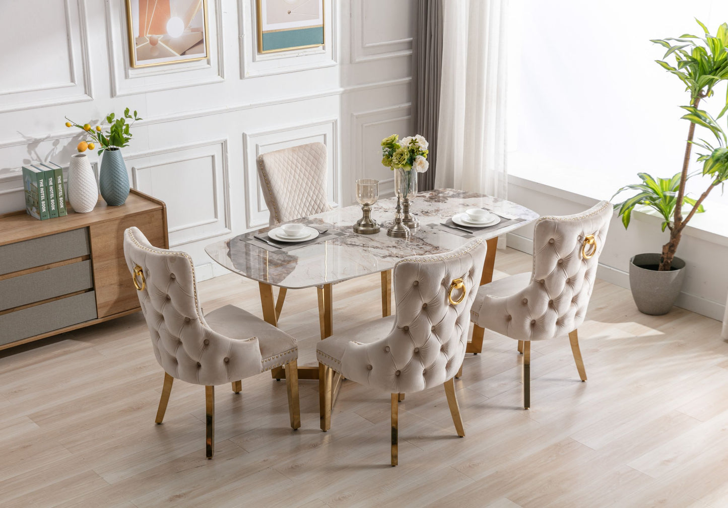 Sorrento Oval 150cm Dining set